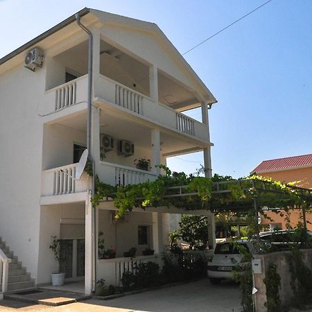 Guest House Markovic Budva Exterior foto