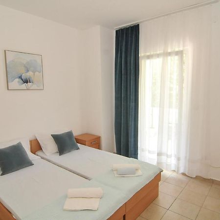 Guest House Markovic Budva Exterior foto