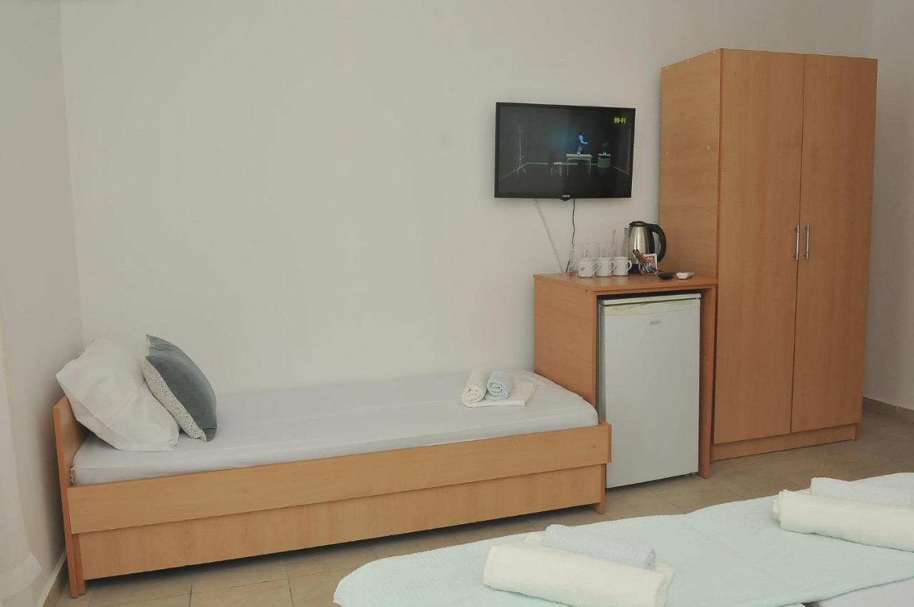 Guest House Markovic Budva Exterior foto
