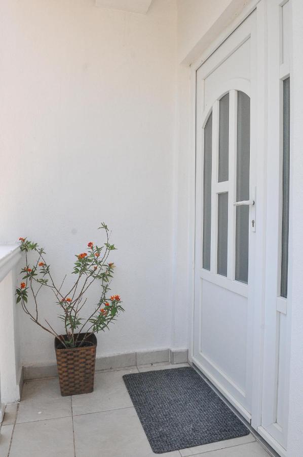 Guest House Markovic Budva Exterior foto
